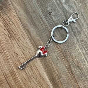 New Disney Keychain
